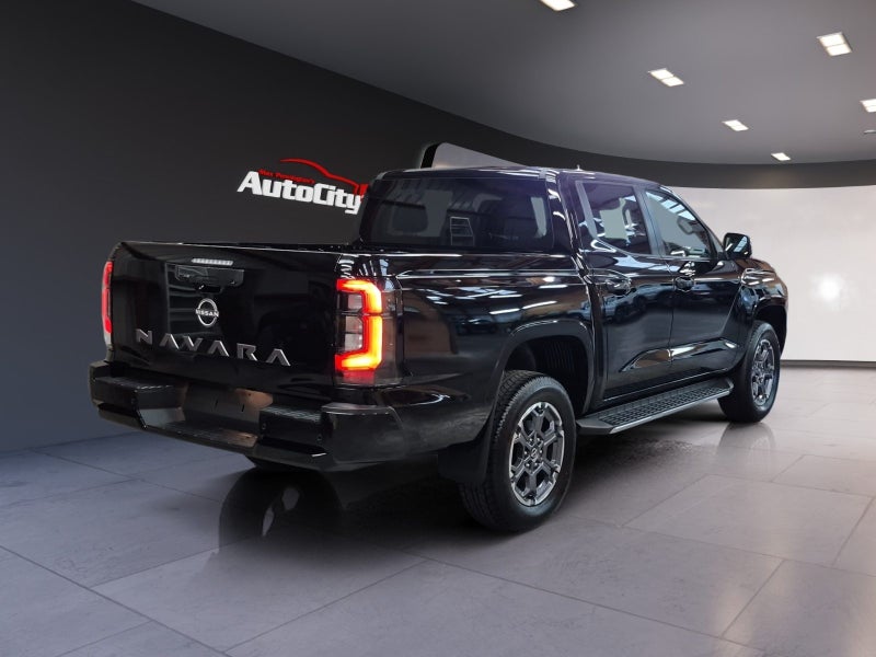 2026 Nissan Navara St-X 2.4D/4Wd/6At image 5