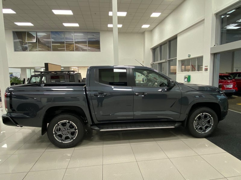 2026 Nissan Navara St-X 2.4D/4Wd/6At image 5