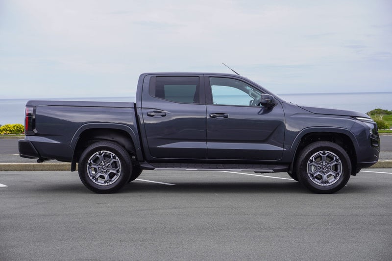 2026 Nissan Navara St-X 2.4D/4Wd/6At image 2