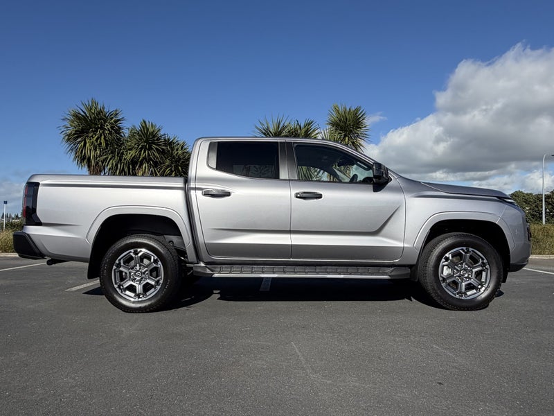 2026 Nissan Navara St-X 2.4D/4WD/6At image 4
