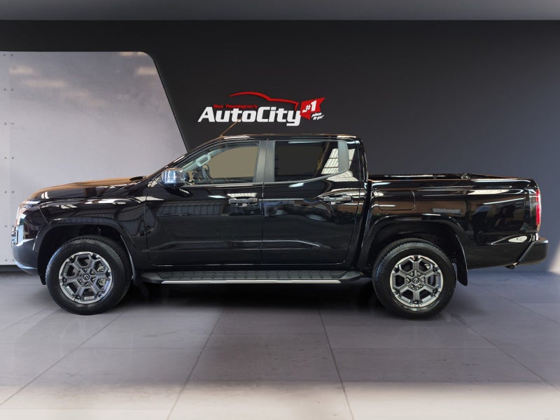 2026 Nissan Navara St-X 2.4D/4Wd/6At image 2