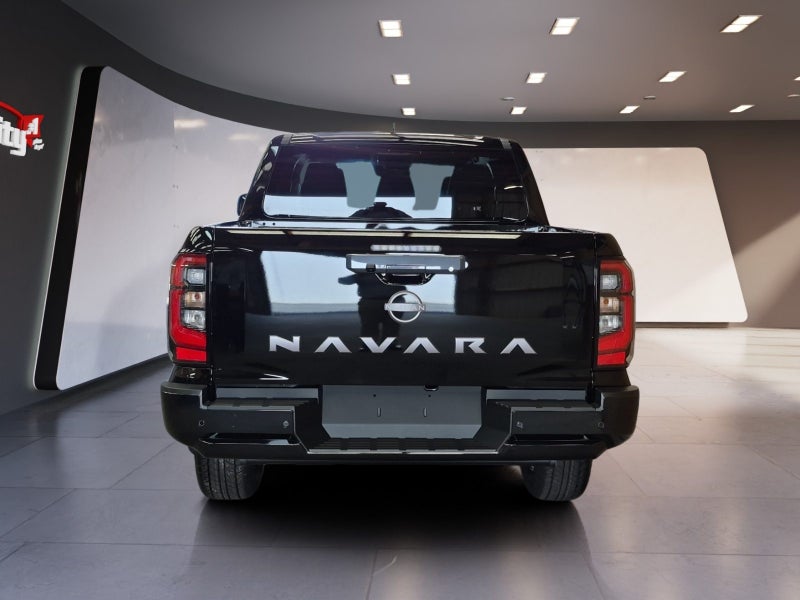 2026 Nissan Navara St-X 2.4D/4Wd/6At image 4