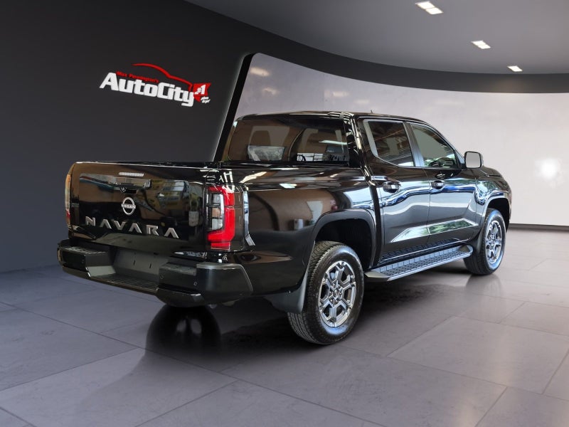 2026 Nissan Navara St-X 2.4D/4Wd/6At image 5