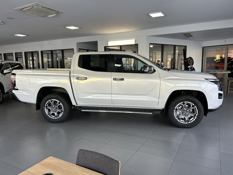 2026 Nissan Navara St-X 2.4D/4Wd/6At image 3