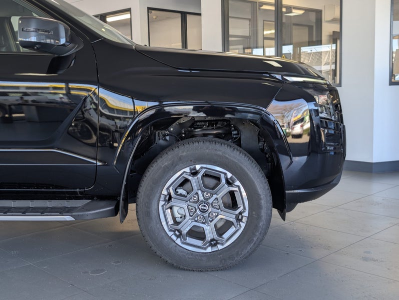 2026 Nissan Navara St-X 2.4D/4Wd/6At image 2