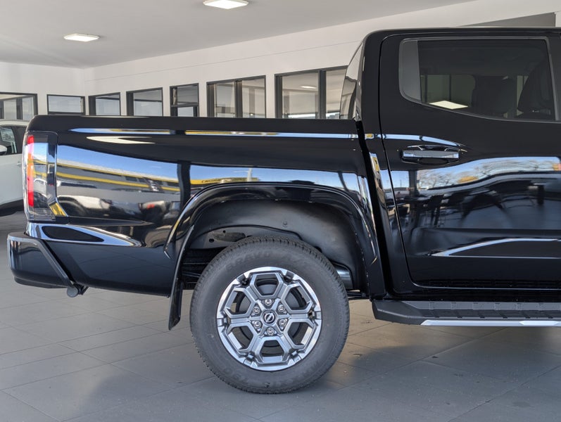 2026 Nissan Navara St-X 2.4D/4Wd/6At image 3