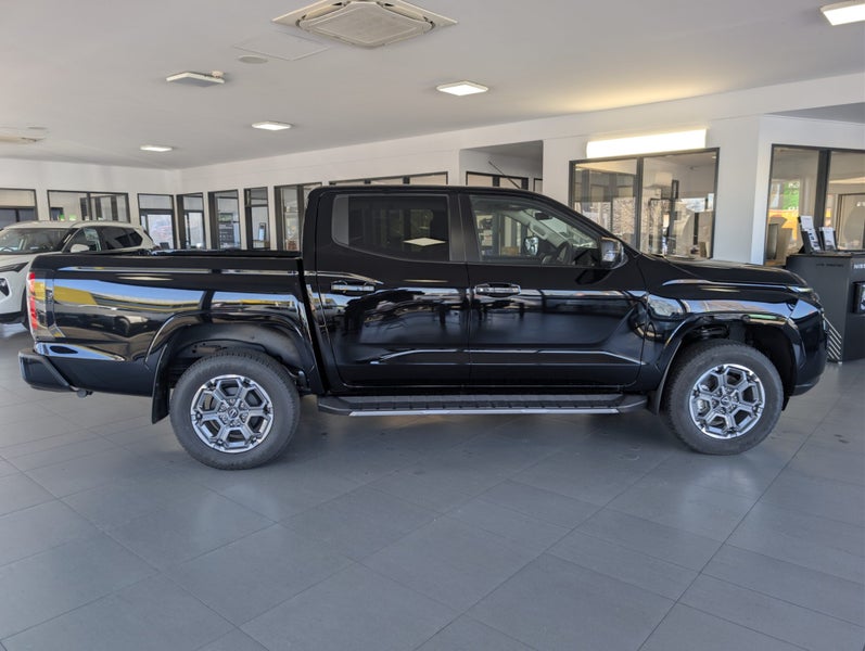 2026 Nissan Navara St-X 2.4D/4Wd/6At image 4