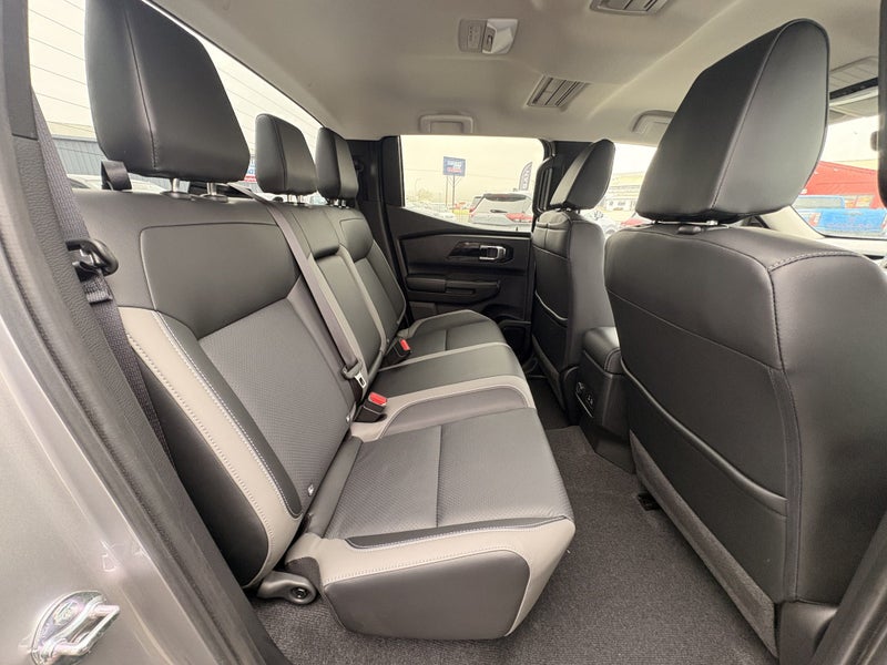 2026 Nissan Navara ST-X 4WD Auto image 5
