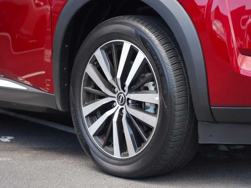 2026 Nissan Pathfinder TI-L 4X4 5Dr Wagon image 3