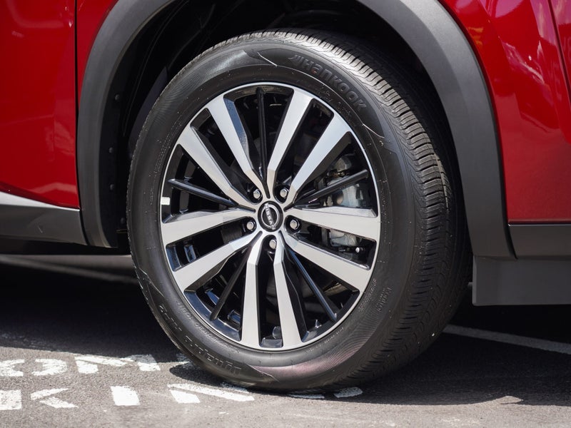 2026 Nissan Pathfinder TI-L 4X4 5Dr Wagon image 4