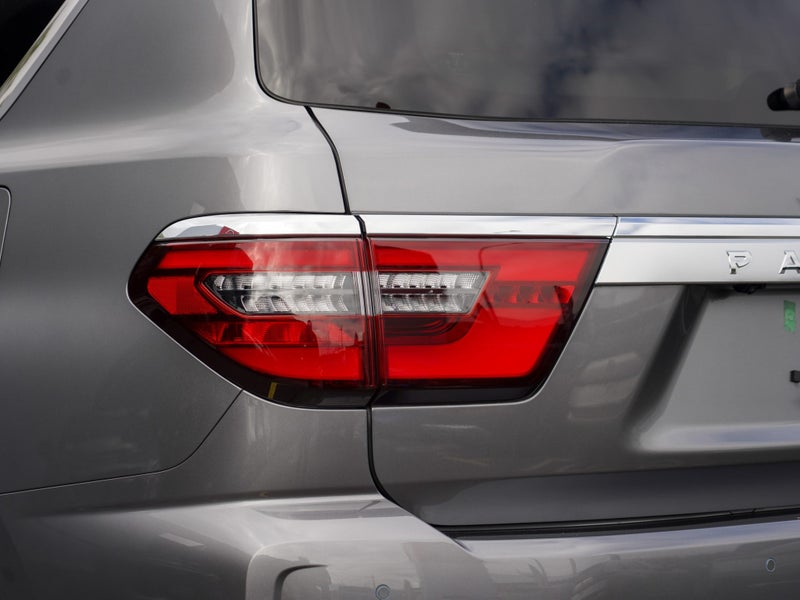 2026 Nissan Patrol Ti-L 5.6P 4WD 7AT 5Dr Wagon image 4