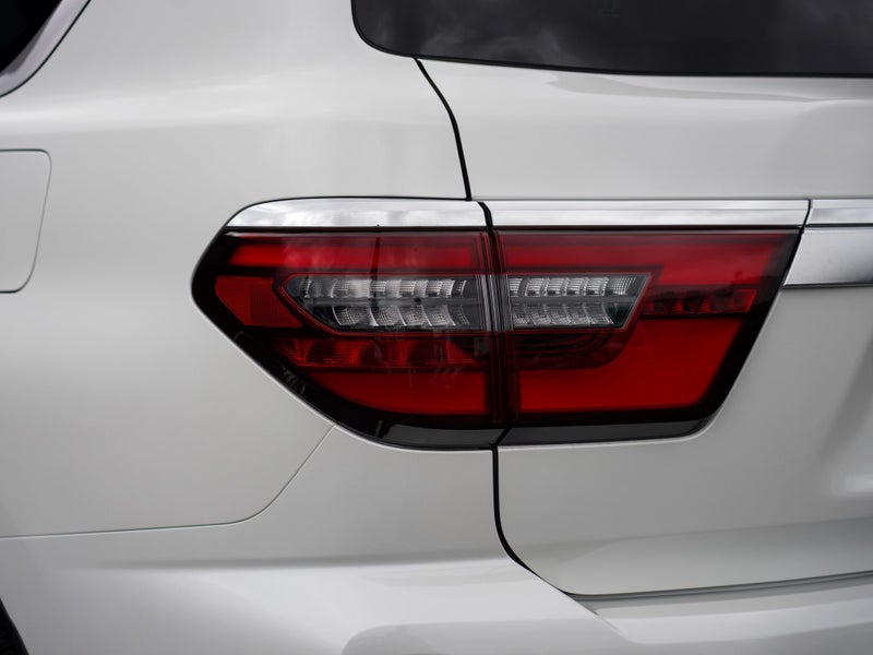 2026 Nissan Patrol Ti-L 5.6P 4WD 7AT 5Dr Wagon image 5