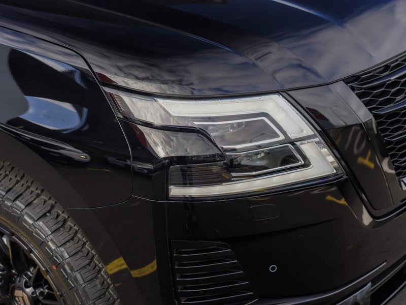 2026 Nissan Patrol Ti-L 5.6P 4WD 7AT 5Dr Wagon image 3