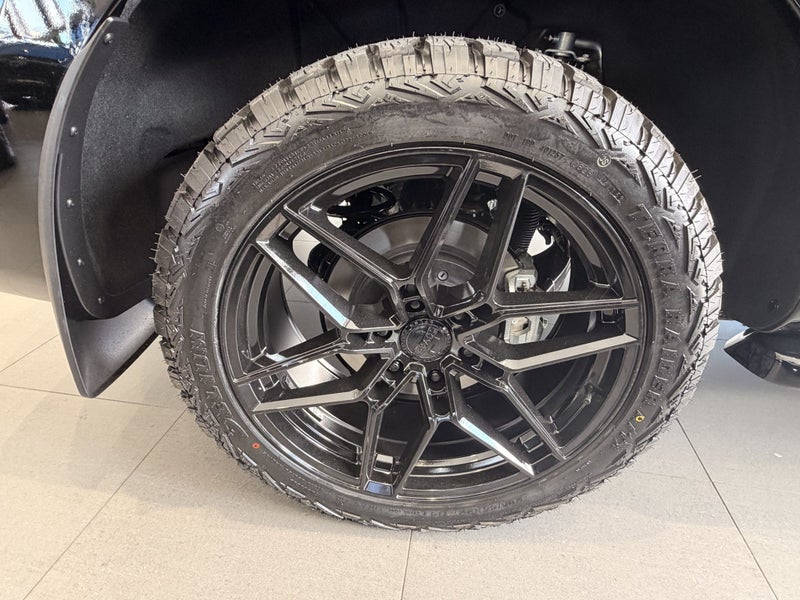 2026 Nissan Patrol Ti-L 5.6P/4Wd/7At image 4