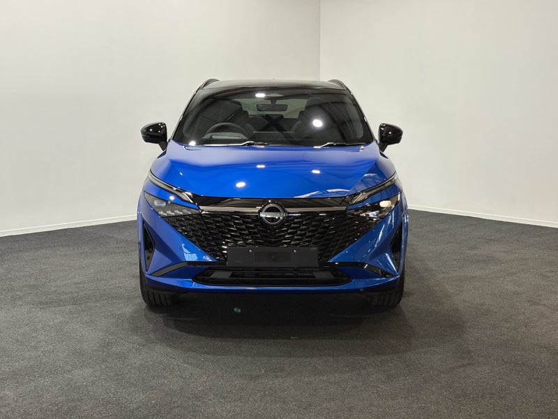 2026 Nissan Qashqai E-Power NDesign image 2