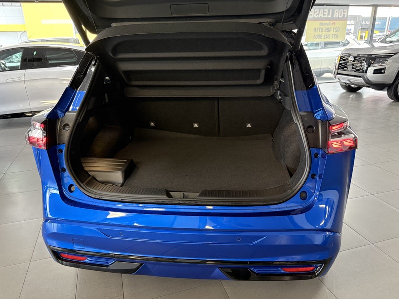 2026 Nissan Qashqai N Design E-Power 1.5Peh/Hd image 5