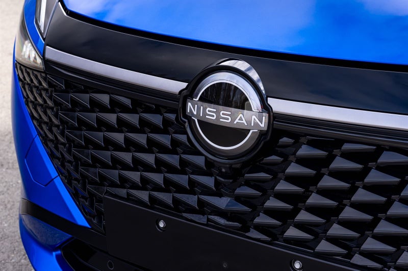 2026 Nissan Qashqai N-Design e-Power image 2