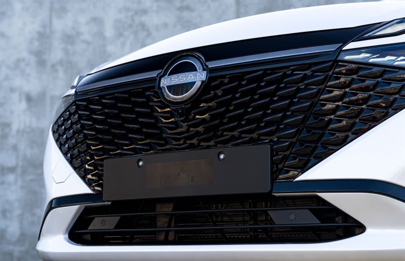 2026 Nissan Qashqai N-Design e-Power image 2