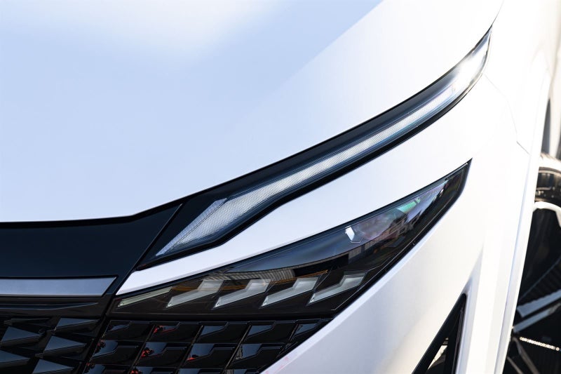 2026 Nissan Qashqai N-Design e-Power image 3