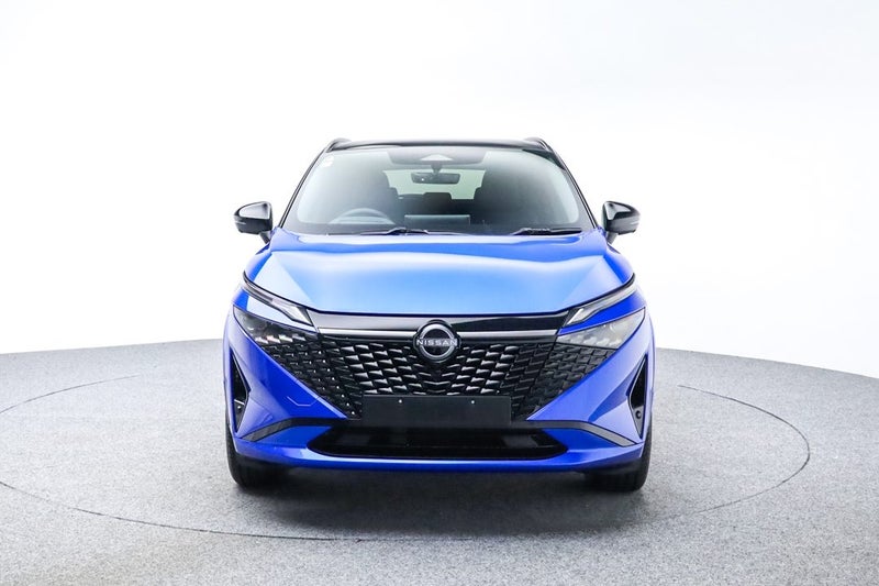 2026 Nissan Qashqai N-Design ePower image 2