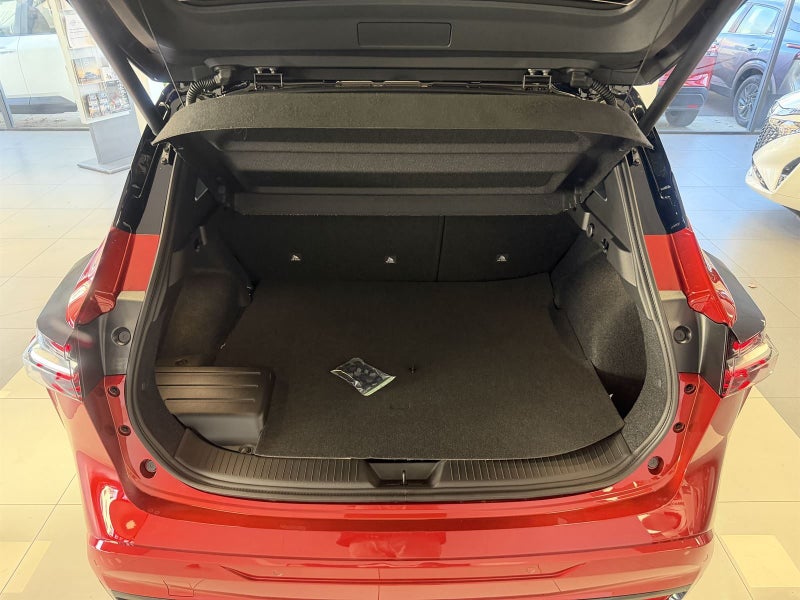 2026 Nissan Qashqai ND e-Power image 5