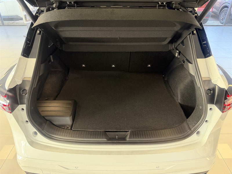 2026 Nissan Qashqai ND e-Power image 5