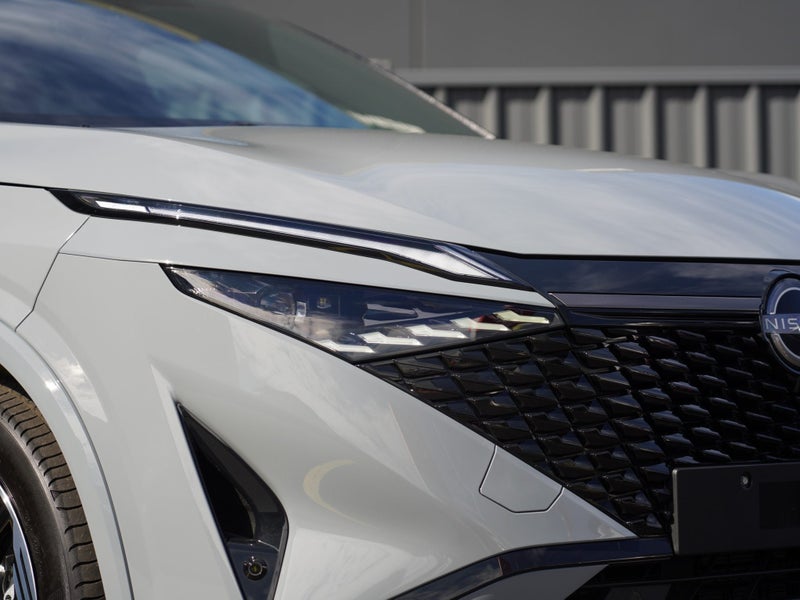 2026 Nissan Qashqai ND E-Power 1.5PEH 5Dr Wagon image 4