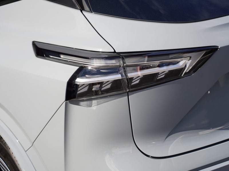 2026 Nissan Qashqai ND E-Power 1.5PEH 5Dr Wagon image 5