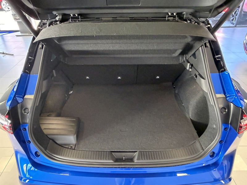 2026 Nissan Qashqai ND e-Power image 5