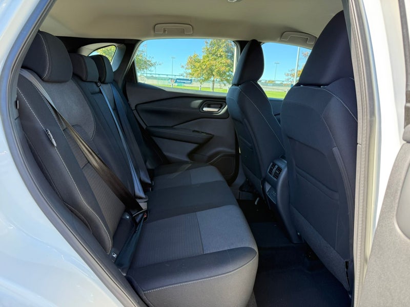 2026 Nissan Qashqai ST 1.3PT/6CVT - image 5