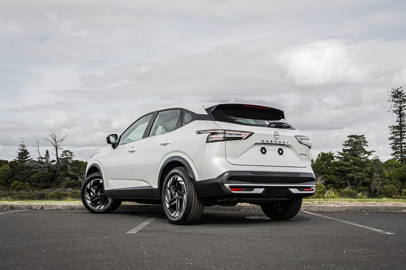 2026 Nissan Qashqai St-L E-Power 1.5Peh MY26 -... image 2
