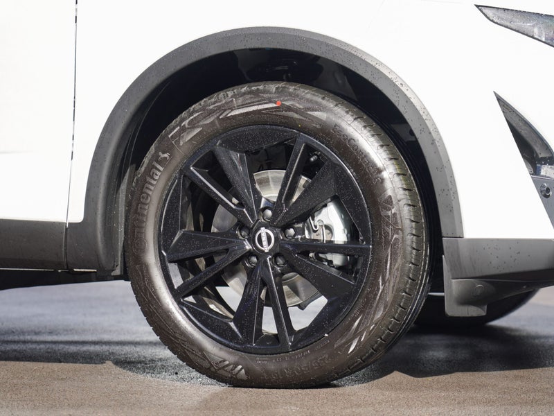 2026 Nissan Qashqai TI E-Power 1.5P 5Dr Wagon image 5