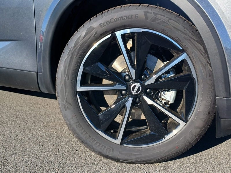 2026 Nissan Qashqai Ti E-Power image 2