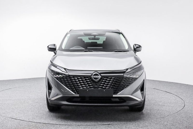2026 Nissan Qashqai Ti ePower image 2