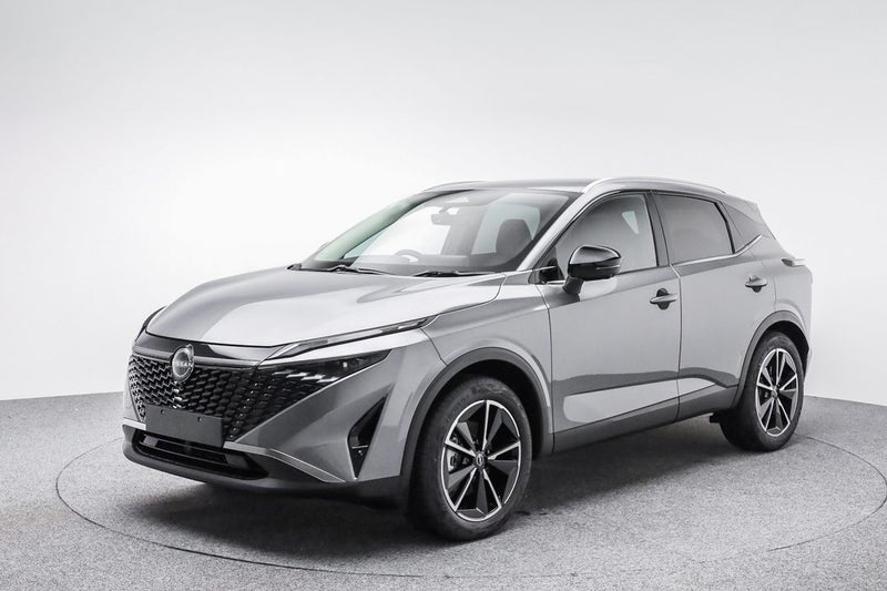 2026 Nissan Qashqai Ti ePower image 3