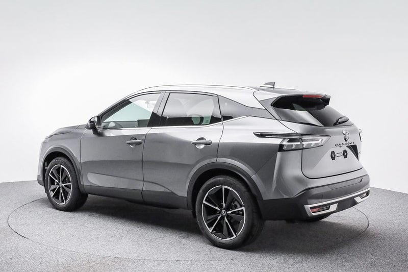 2026 Nissan Qashqai Ti ePower image 4