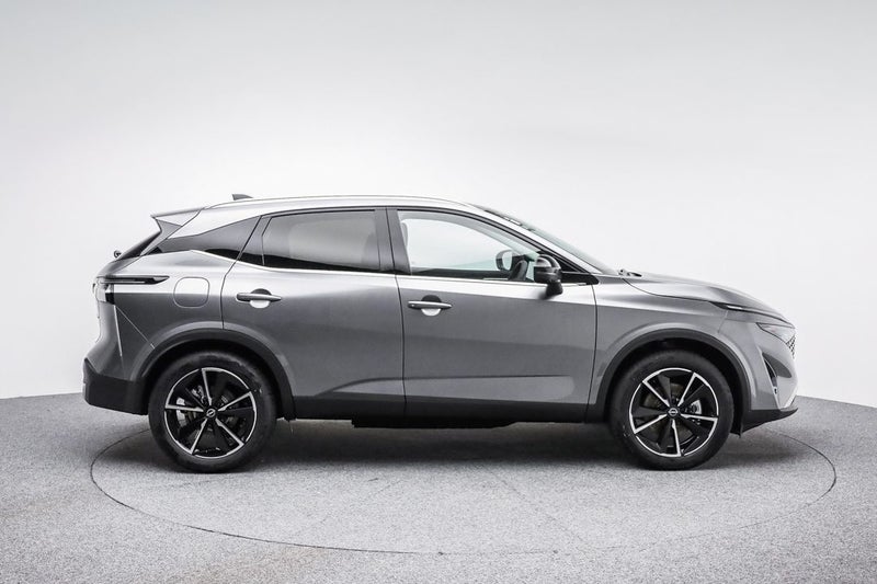 2026 Nissan Qashqai Ti ePower image 5