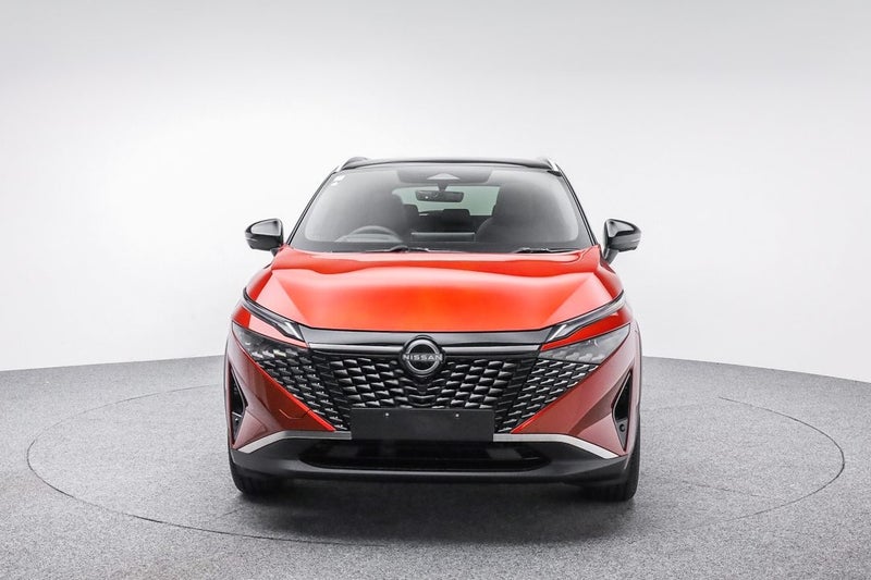 2026 Nissan Qashqai Ti-L 2-Tone ePower image 2