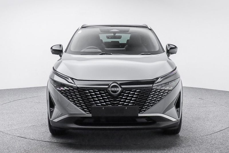 2026 Nissan Qashqai Ti-L 2-Tone ePower image 2