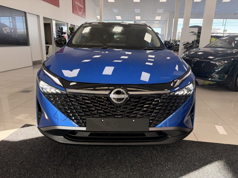 2026 Nissan Qashqai Ti-L E-Power 1.5Peh image 2
