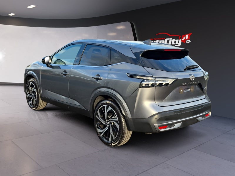 2026 Nissan Qashqai Ti-L E-Power 1.5Peh image 3