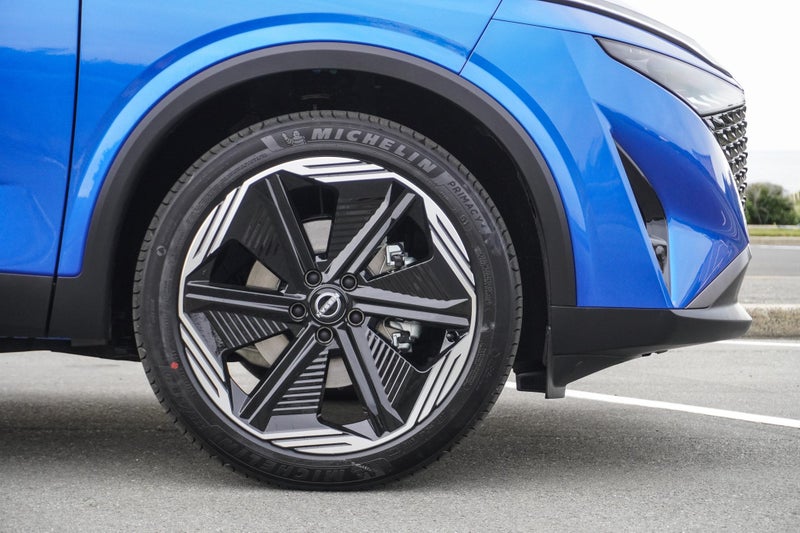 2026 Nissan Qashqai Ti-L E-Power 1.5Peh image 5