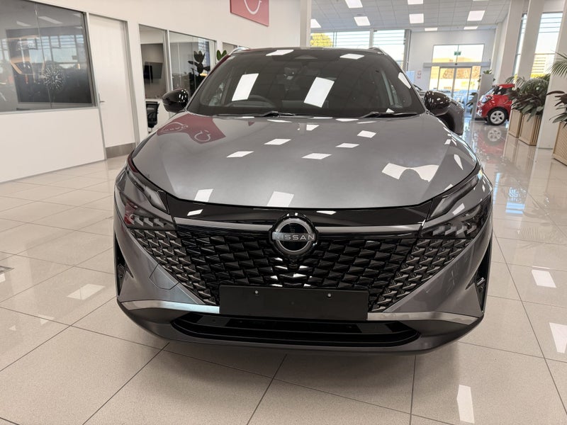 2026 Nissan Qashqai Ti-L E-Power 1.5Peh image 2