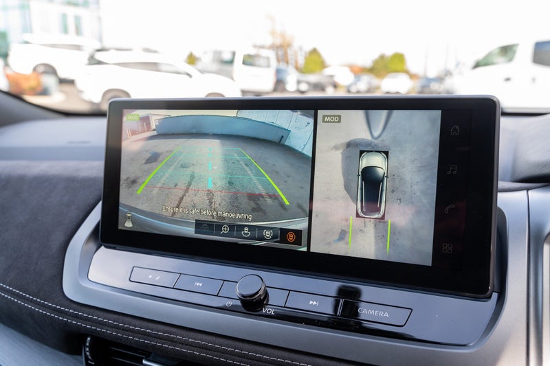 2026 Nissan Qashqai Ti-L ePower image 2
