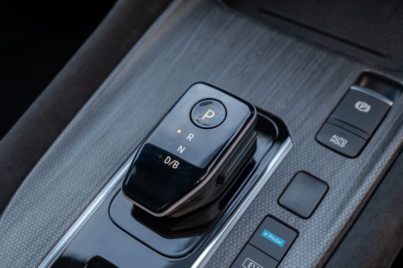 2026 Nissan Qashqai Ti-L ePower image 3