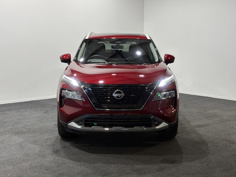 2026 Nissan X-Trail 1.5T TI-L-E image 2