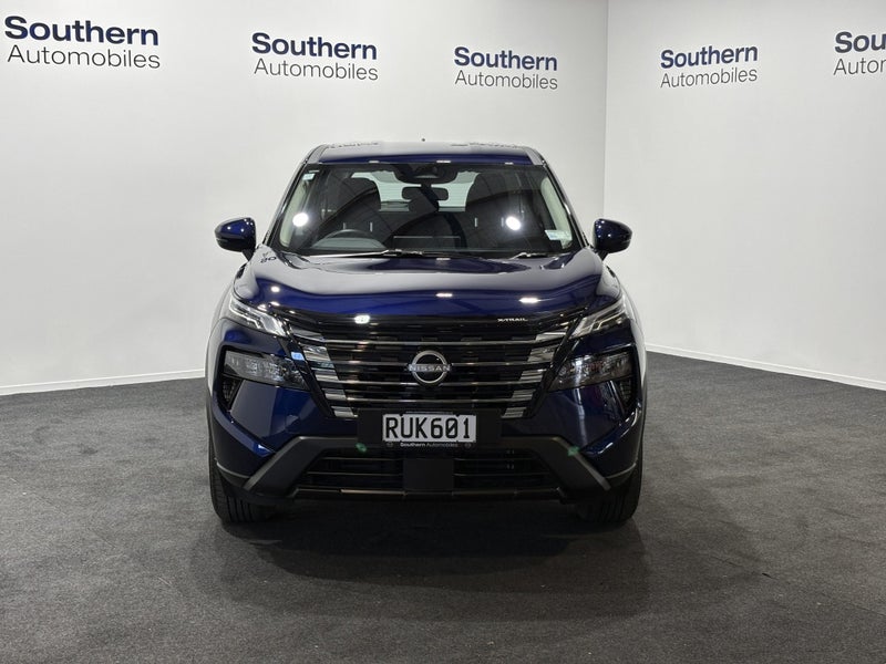 2026 Nissan X-Trail 2WD Auto ST image 2