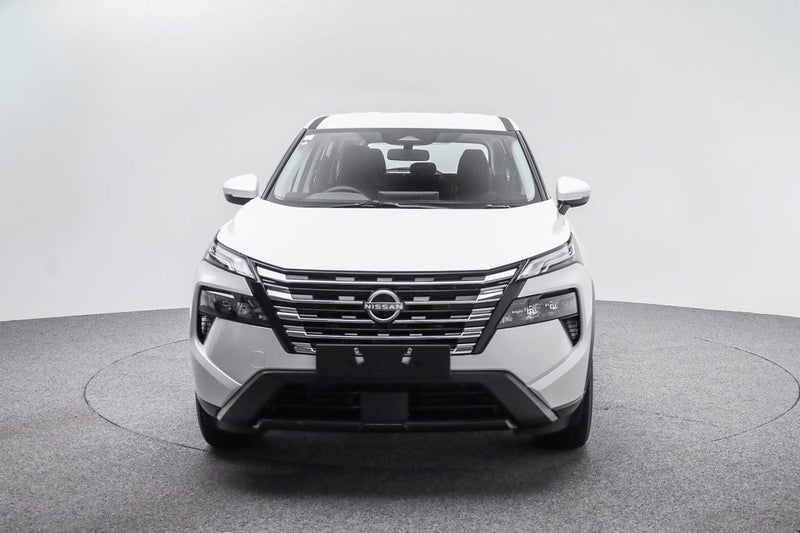 2026 Nissan X-Trail 2WD AUTO ST 5 SEAT image 2