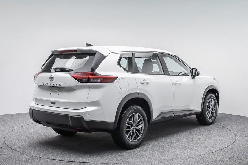2026 Nissan X-Trail 2WD AUTO ST 5 SEAT image 4