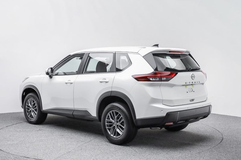 2026 Nissan X-Trail 2WD AUTO ST 5 SEAT image 5